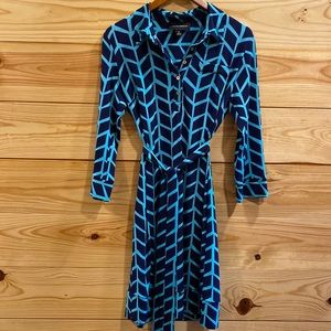 Donna Morgan dress
